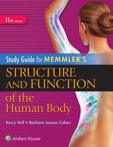 Memmlers study guide answers the human body Ebook Kindle Editon