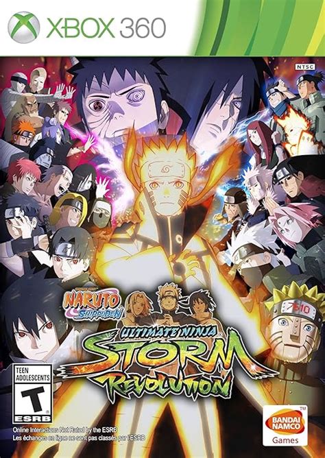 MemoChip Best Naruto Rise of the Ninja: 10,000+ Word Guide