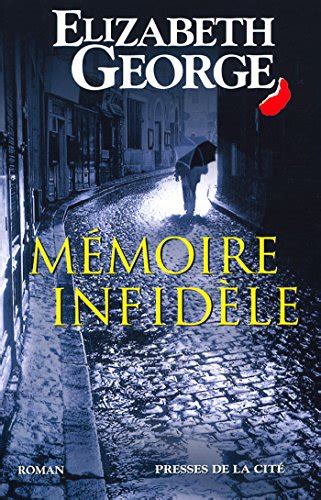 Memoire Infidele French Edition PDF