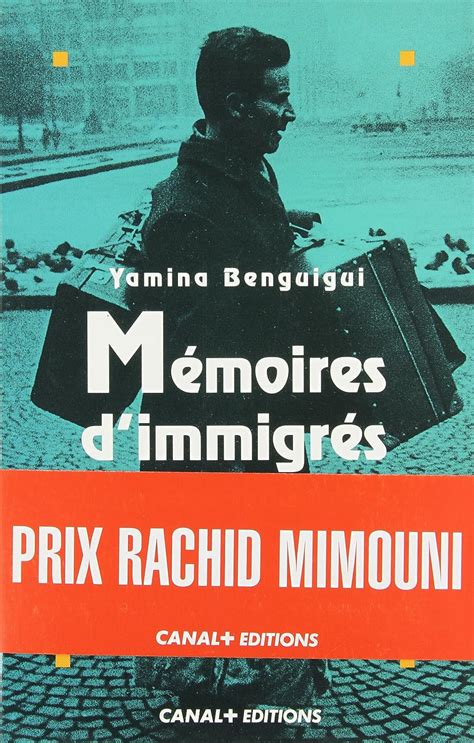 Memoires DImmigres Ebook Doc