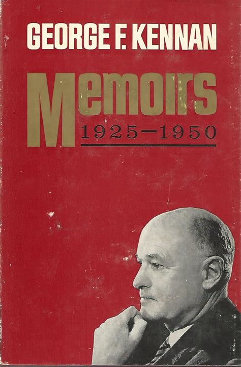 Memoirs 1925-1950 Reader