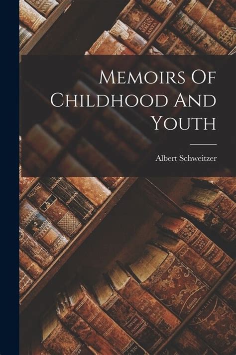 Memoirs Of Childhood And Youth Epub