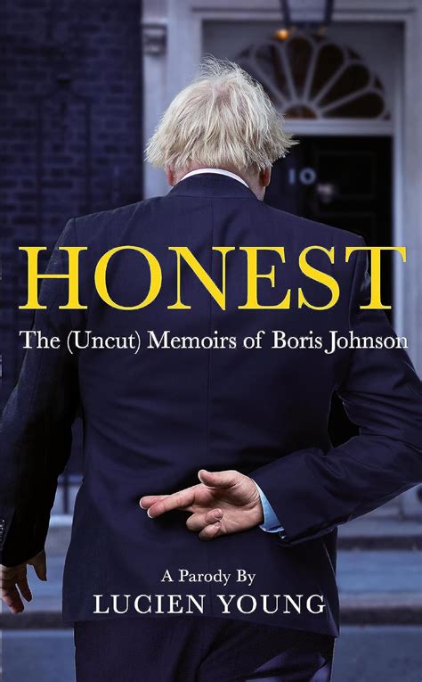 Memoirs of Boris Johnson: A Journey of Triumphs and Tribulations