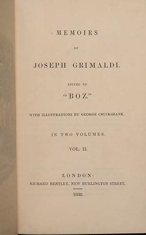 Memoirs of Joseph Reader