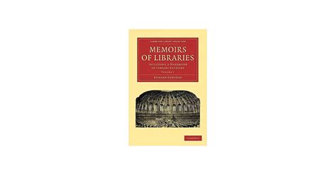 Memoirs of Libraries Kindle Editon