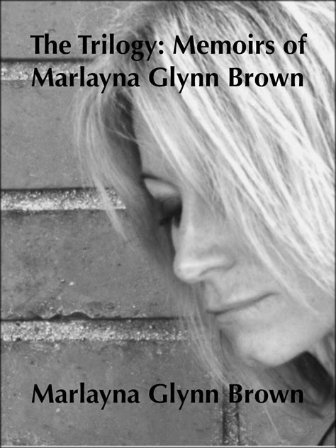Memoirs of Marlayna Glynn 5 Book Series PDF