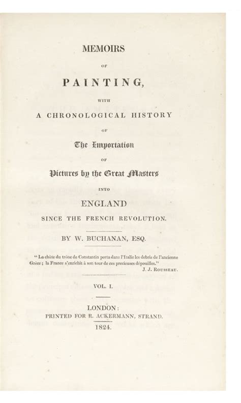 Memoirs of Painting With a Chronological History of the Importation of Pictures by the Great Masters Into England Since the French Revolution Volume 2 PDF