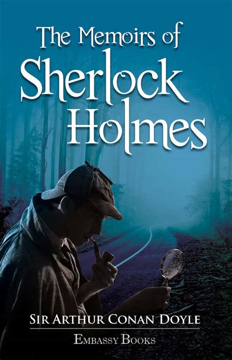 Memoirs of Sherlock Holmes Kindle Editon