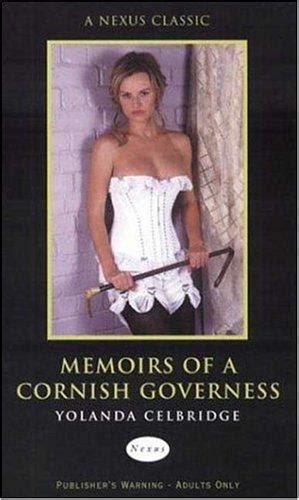 Memoirs of a Cornish Governess PDF