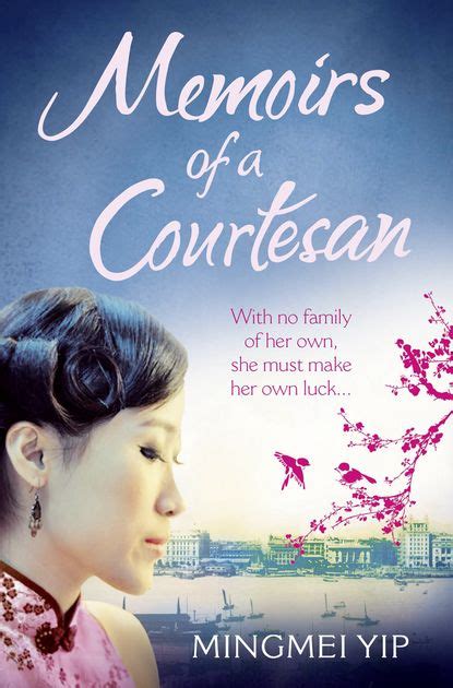 Memoirs of a Courtesan Reader