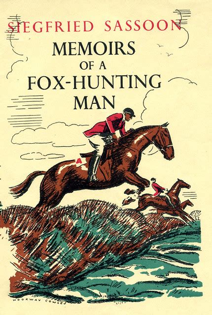 Memoirs of a Fox-Hunting Man Reader