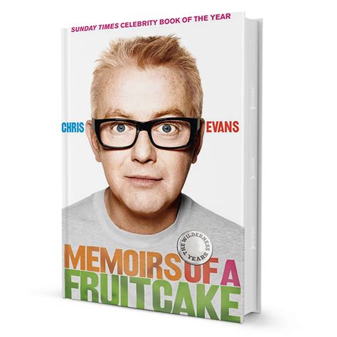 Memoirs of a Fruitcake Kindle Editon