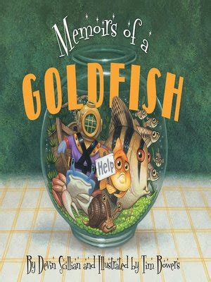 Memoirs of a Goldfish Ebook Doc