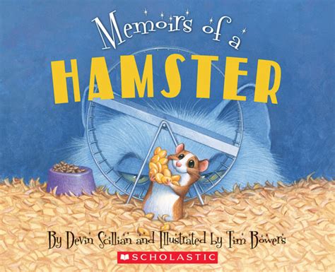 Memoirs of a Hamster Epub