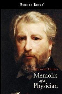 Memoirs of a Physician by Alexandre Dumas Epub