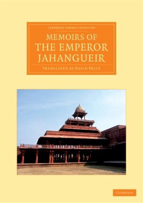 Memoirs of the Emperor Jahangueir PDF