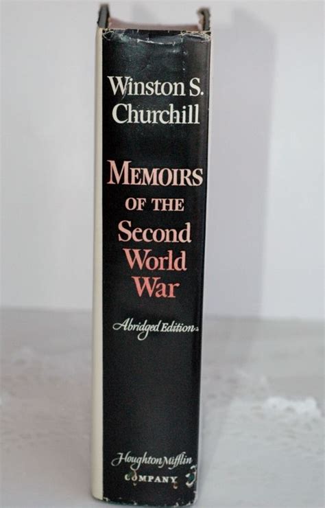Memoirs of the Second World War An abridgement of the six volumes of the Second World War Epub