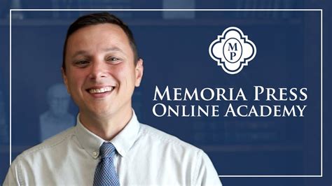 Memoria Press Online Academy: 5 Ways to Unlock Academic Excellence!