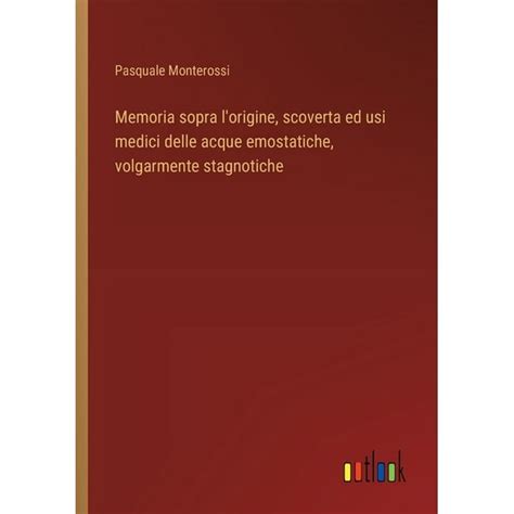 Memoria Sopra ... Produzioni Vulcaniche... PDF