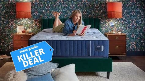 Memorial Day Bed Sales: Snooze Away Your Savings!