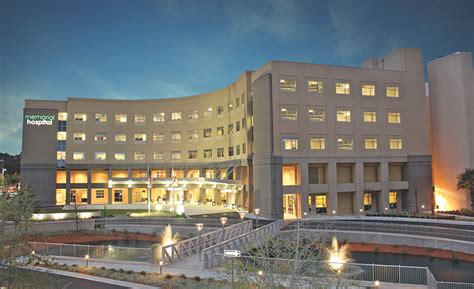 Memorial Hospital in Jax FL: Excellence in Healthcare For Over 100 Years