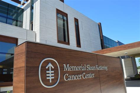 Memorial Sloan Kettering Cancer Center: 5,000+ New Jersey Patients Treated Each Year