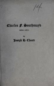 Memorial of Charles F. Southmayd... PDF