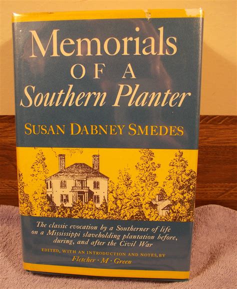 Memorials of a Southern Planter... Kindle Editon