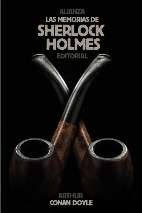 Memorias de Sherlock Holmes Spanish Edition PDF