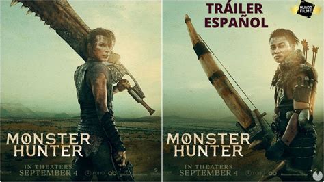 Memorias de un cazador de monstruos Memoirs of a Monster Hunter Spanish Edition Doc