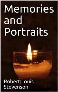 Memories and Portraits PDF