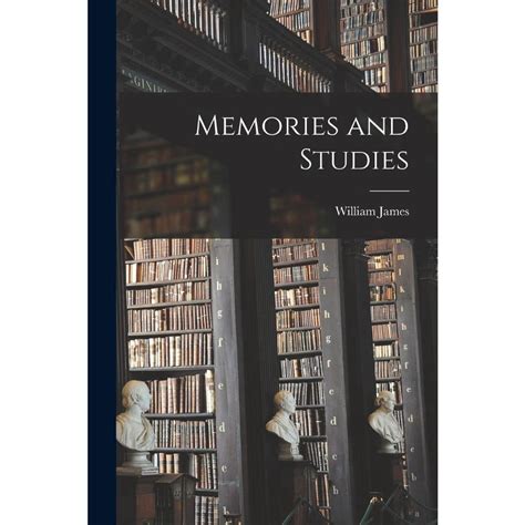 Memories and Studies PDF