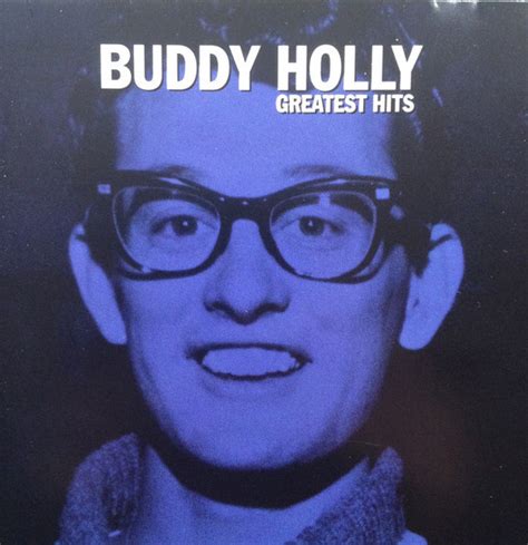 Memories of Buddy Holly Reader