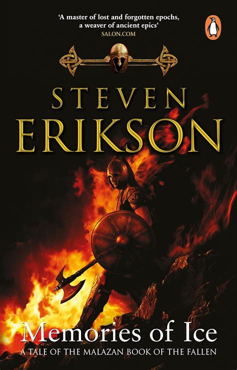 Memories of Ice The Malazan Book of the Fallen Book 3 Epub