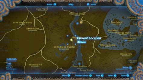 Memory 16 Botw: Unraveling the Lost Tapestry of Hyrule