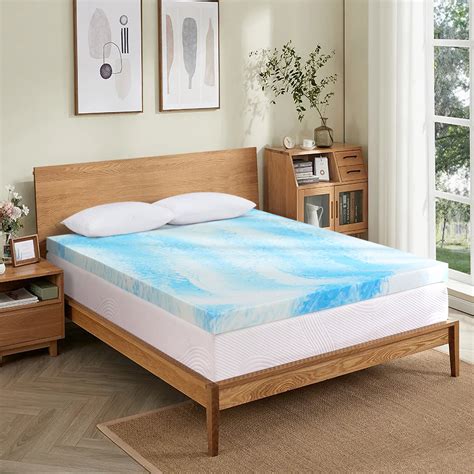 Memory Foam Mattress Pad Twin XL: A Comprehensive Guide