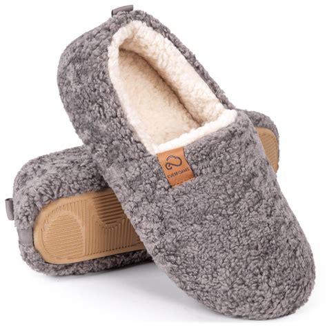 Memory Foam Slippers for Women: The Ultimate Guide to Comfort and Support