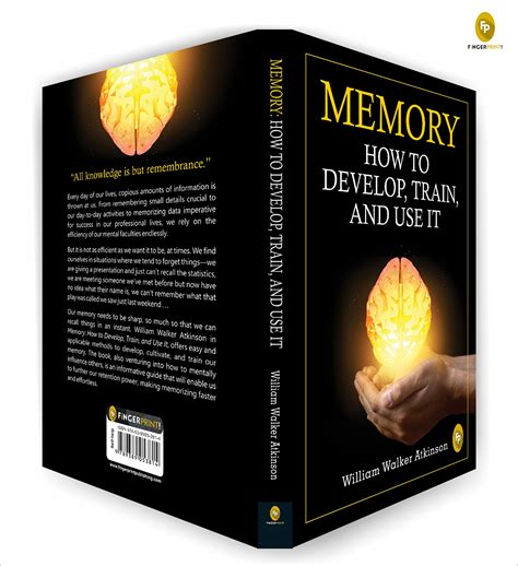 Memory How to Develop Train and Use It Epub