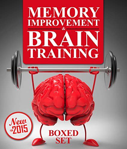 Memory Improvement and Brain Training Unlock the Power of Your Mind and Boost Memory in 30 Days Doc