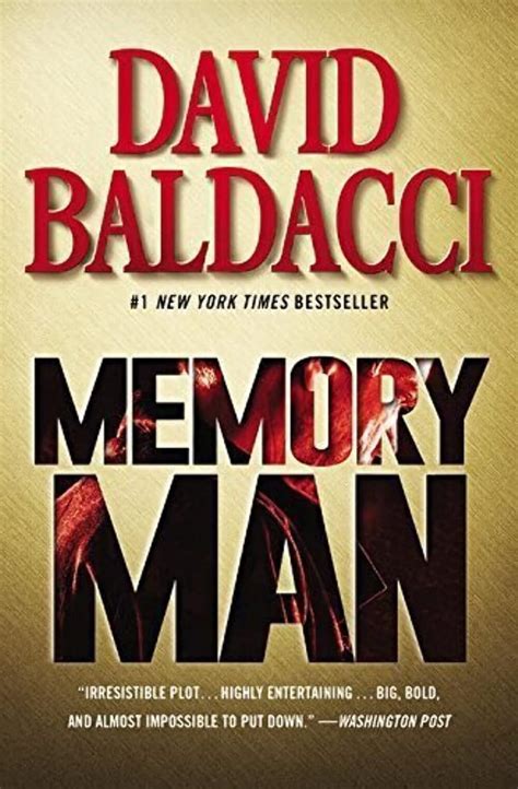 Memory Man Free Preview first 8 chapters Memory Man series Epub