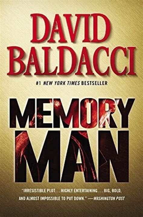 Memory Man Memory Man series Kindle Editon