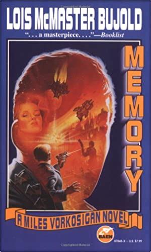 Memory Miles Vorkosigan Adventures Epub
