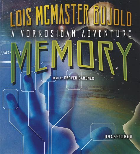 Memory Miles Vorkosigan Adventures Epub