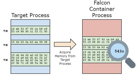 Memory Scanning