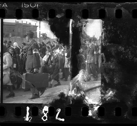 Memory Unearthed The Lodz Ghetto Photographs of Henryk Ross Doc