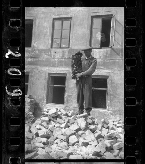 Memory Unearthed The Lodz Ghetto Photographs of Henryk Ross Doc