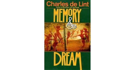 Memory and Dream Newford PDF