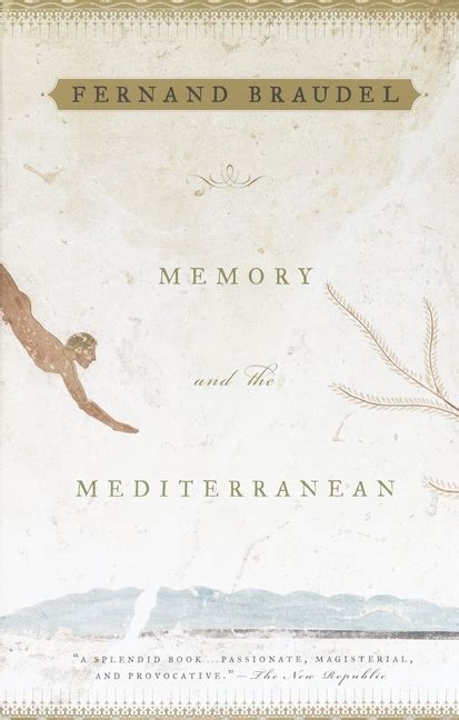 Memory and the Mediterranean Reader