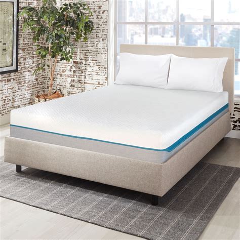 Memory foam beds: