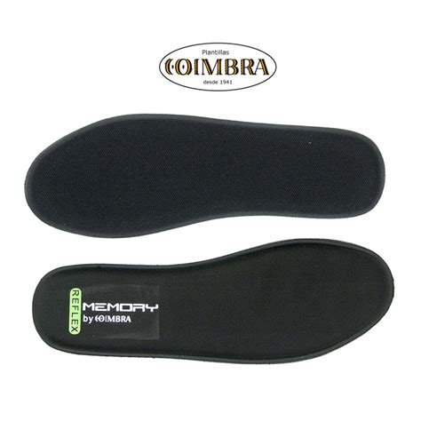 Memory foam inserts